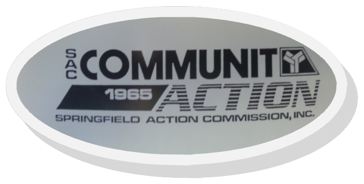 Original Community Action logo